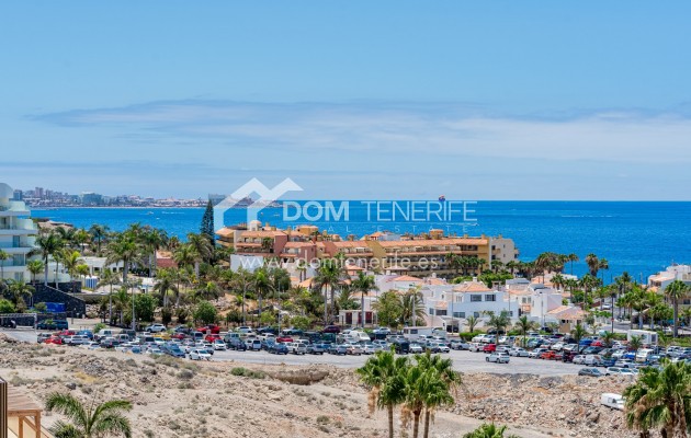 Venta - Atico -
Adeje - La Caleta
