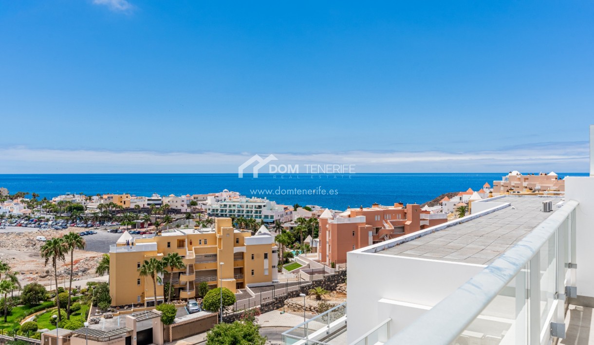 Venta - Atico -
Adeje - La Caleta