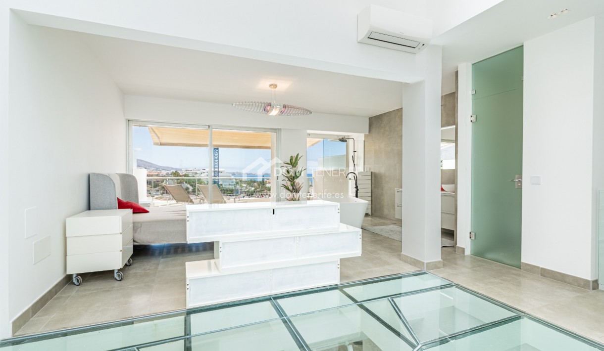 Venta - Atico -
Adeje - La Caleta
