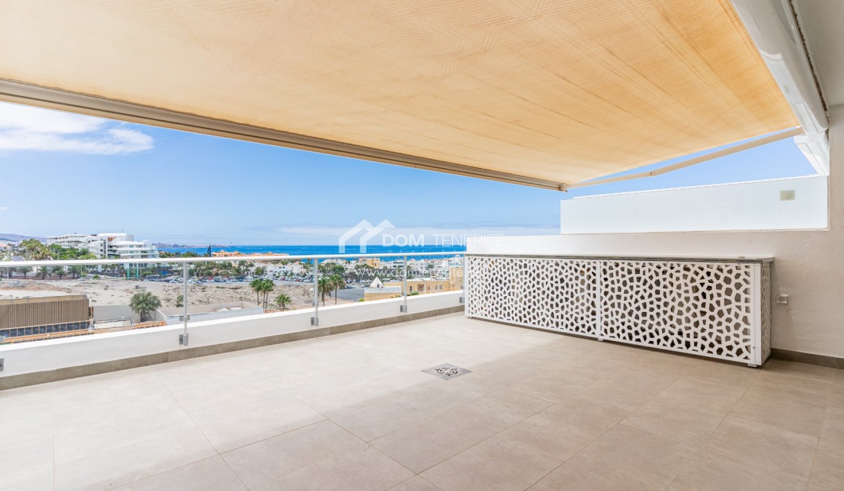 Venta - Atico -
Adeje - La Caleta