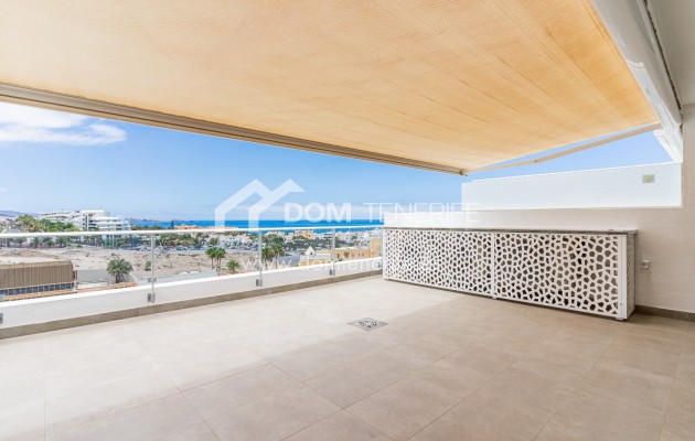 Venta - Atico -
Adeje - La Caleta