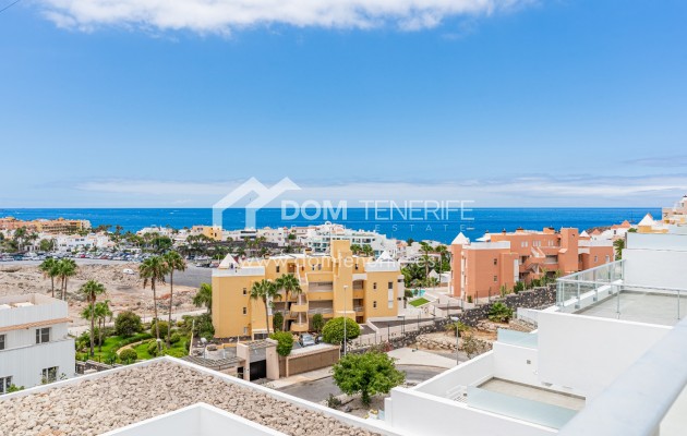 Venta - Atico -
Adeje - La Caleta