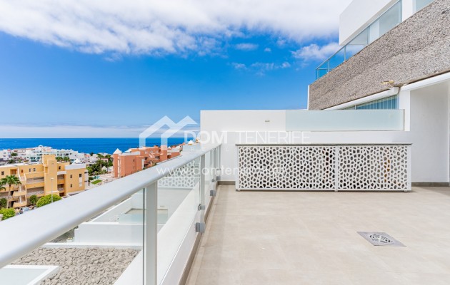 Venta - Atico -
Adeje - La Caleta