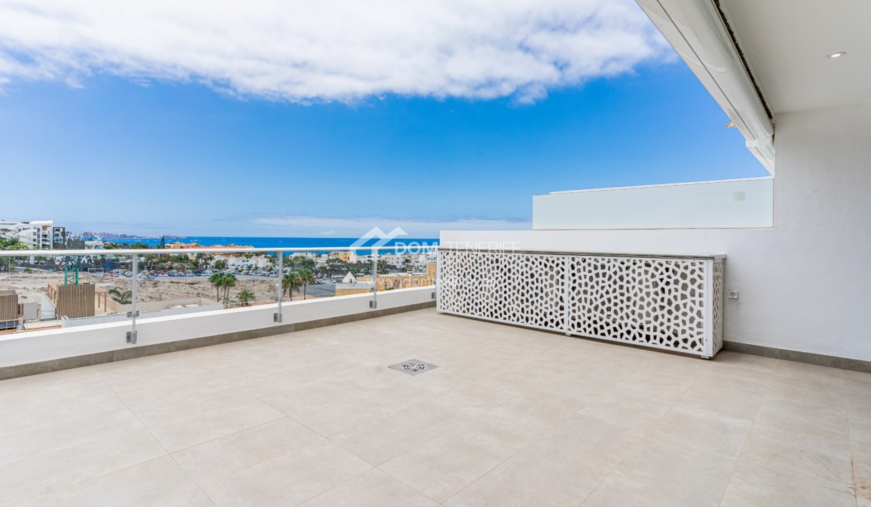 Venta - Atico -
Adeje - La Caleta