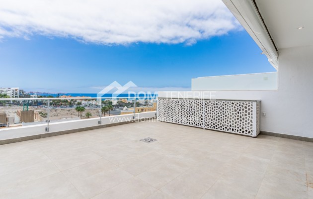 Venta - Atico -
Adeje - La Caleta