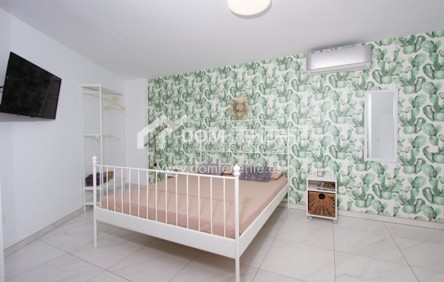 Venta - Apartamento -
Arona - Playa de Las Americas