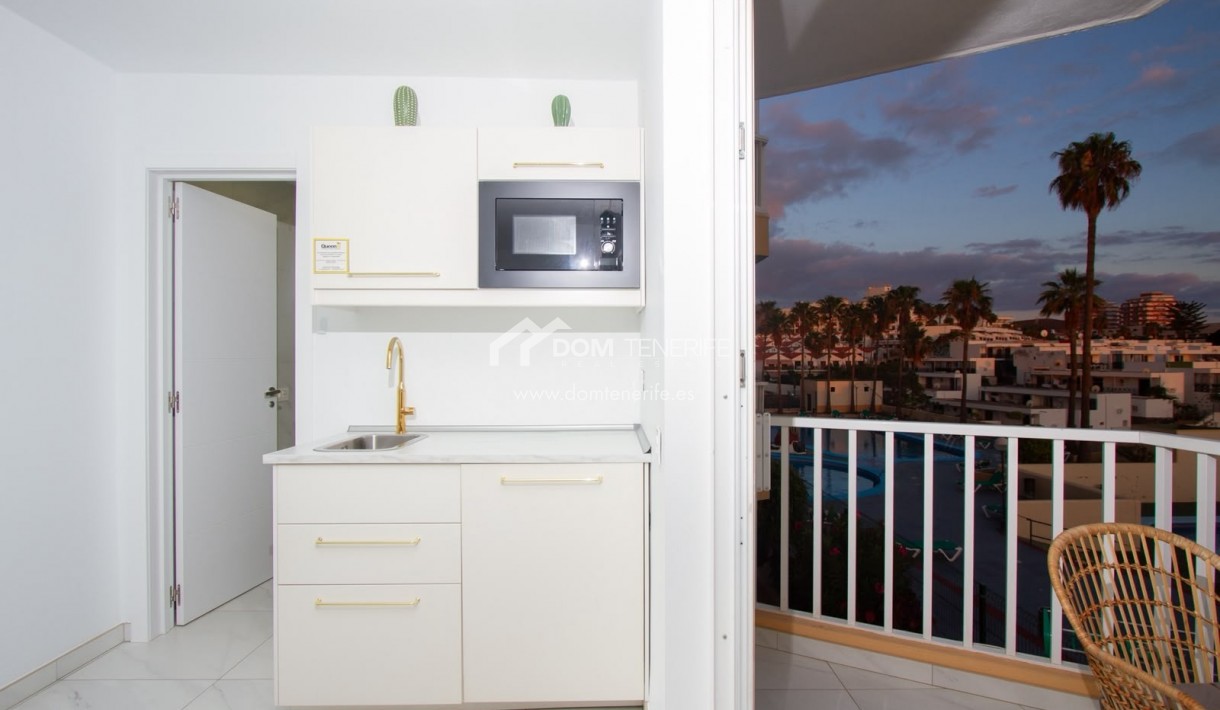 Venta - Apartamento -
Arona - Playa de Las Americas