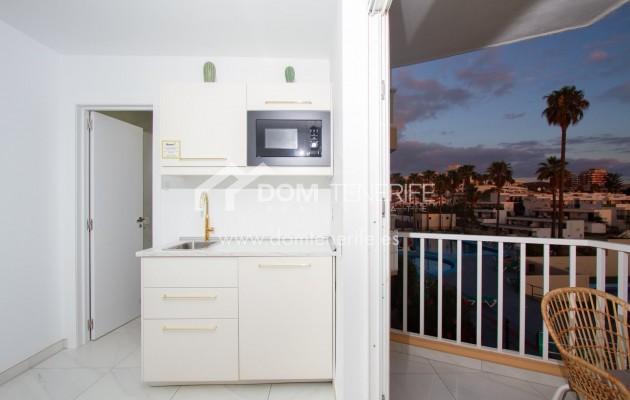 Venta - Apartamento -
Arona - Playa de Las Americas