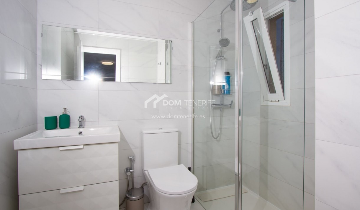 Venta - Apartamento -
Arona - Playa de Las Americas