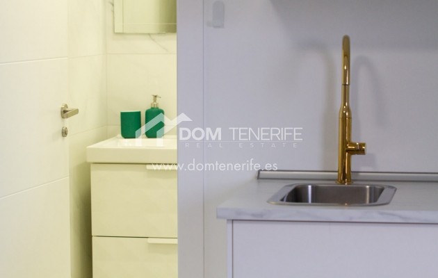 Venta - Apartamento -
Arona - Playa de Las Americas