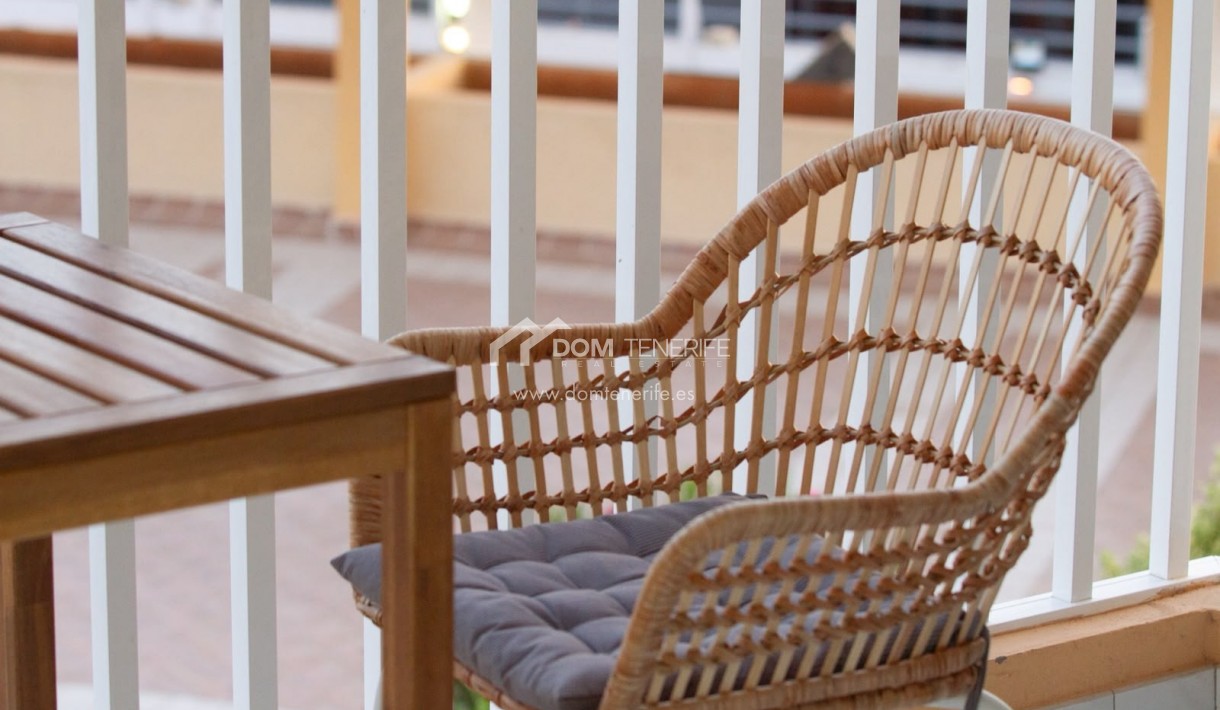 Venta - Apartamento -
Arona - Playa de Las Americas