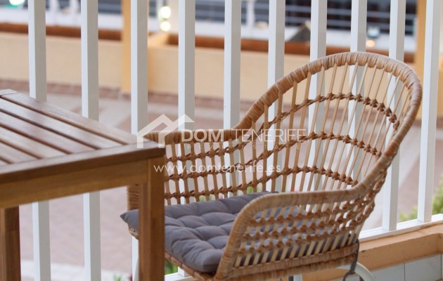 Venta - Apartamento -
Arona - Playa de Las Americas