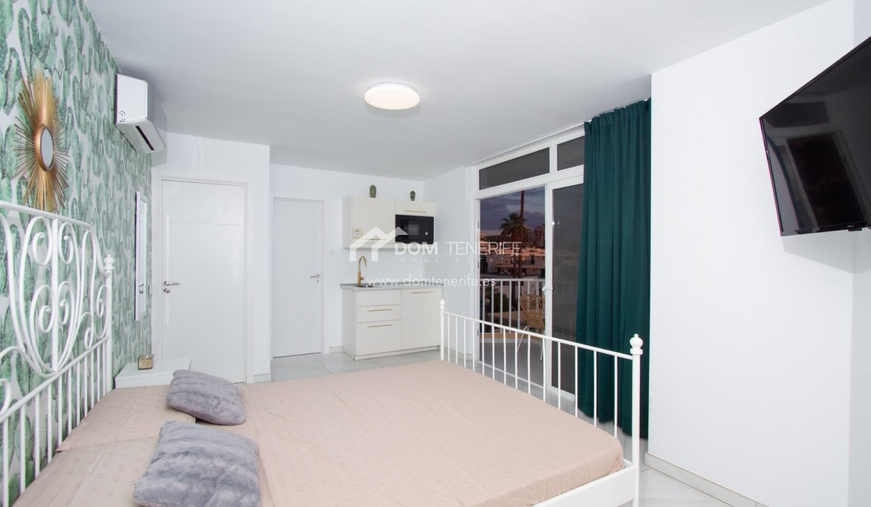 Venta - Apartamento -
Arona - Playa de Las Americas