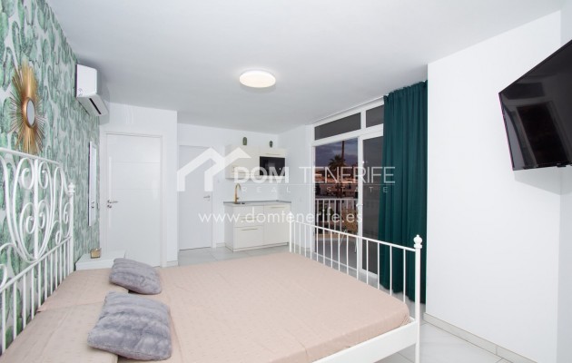 Venta - Apartamento -
Arona - Playa de Las Americas