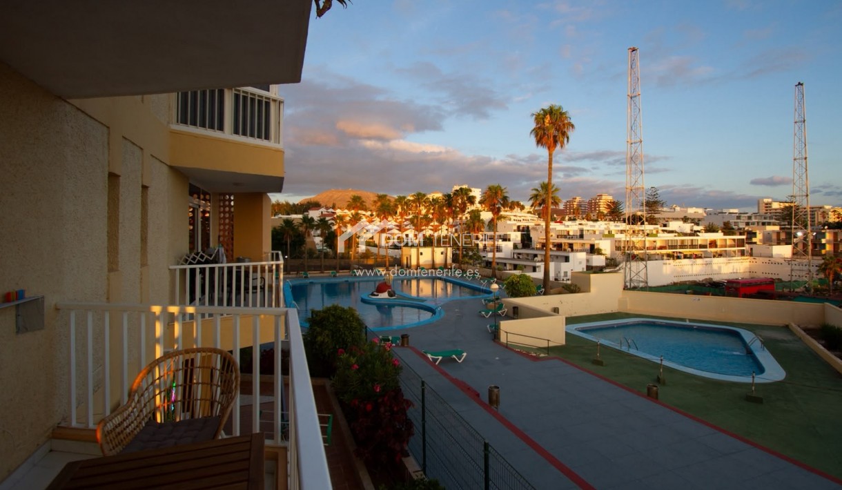 Venta - Apartamento -
Arona - Playa de Las Americas