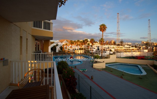 Venta - Apartamento -
Arona - Playa de Las Americas