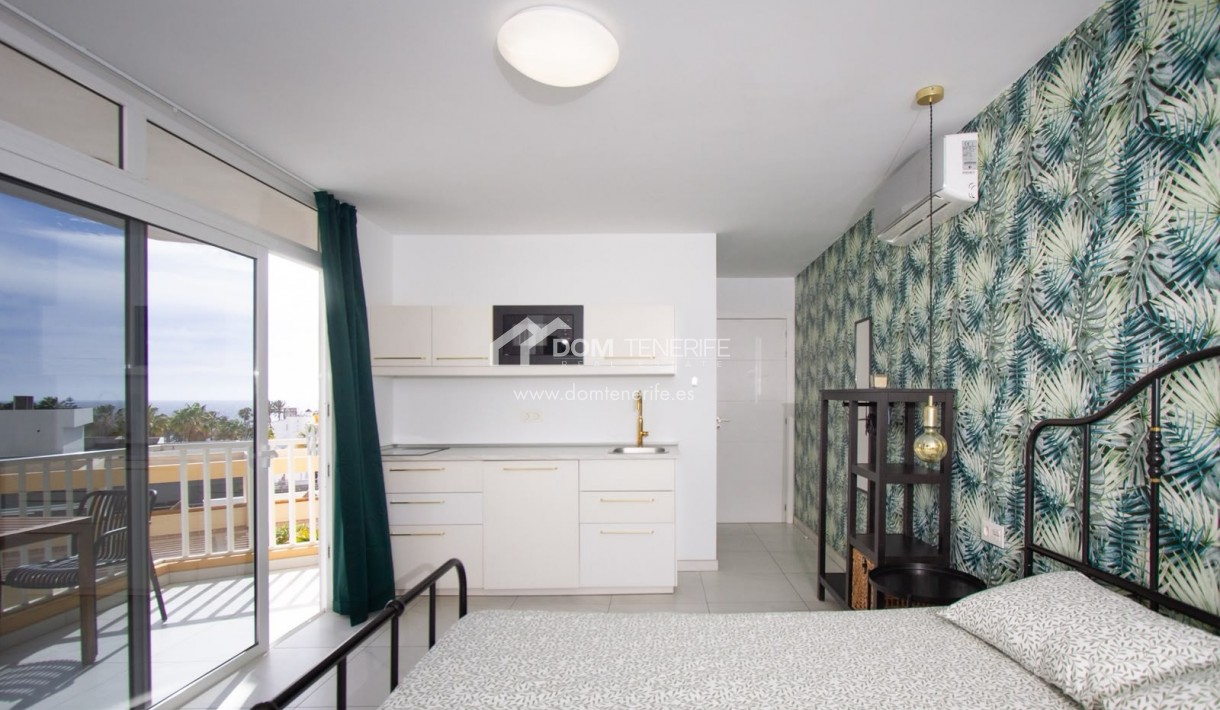 Venta - Apartamento -
Arona - Playa de Las Americas