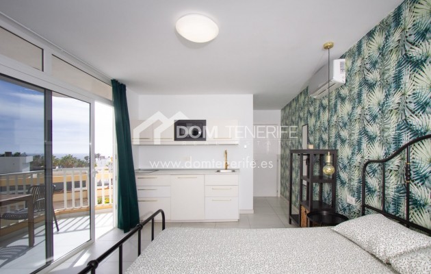 Venta - Apartamento -
Arona - Playa de Las Americas