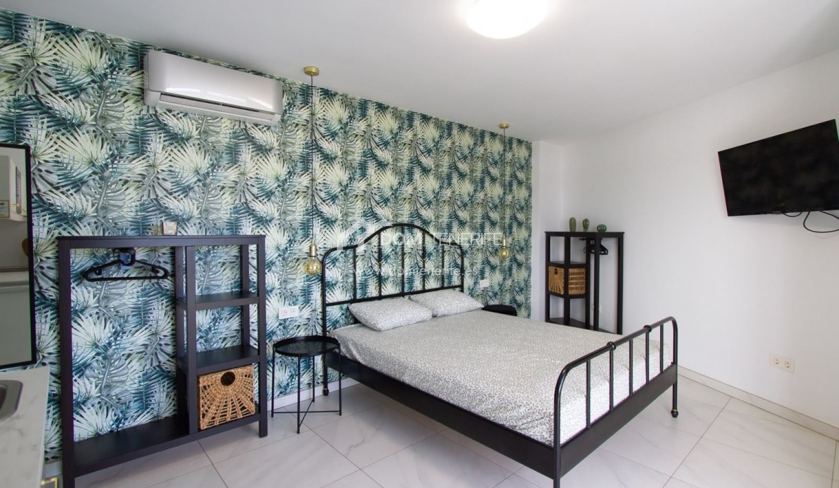 Venta - Apartamento -
Arona - Playa de Las Americas