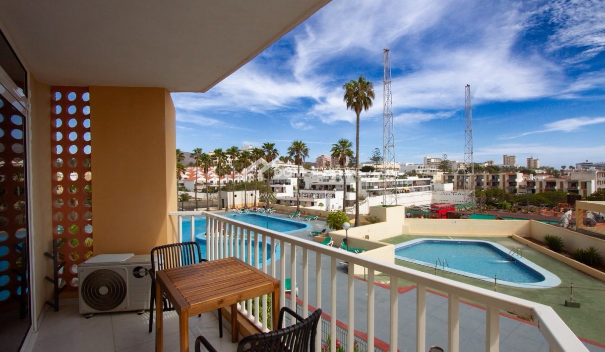 Venta - Apartamento -
Arona - Playa de Las Americas