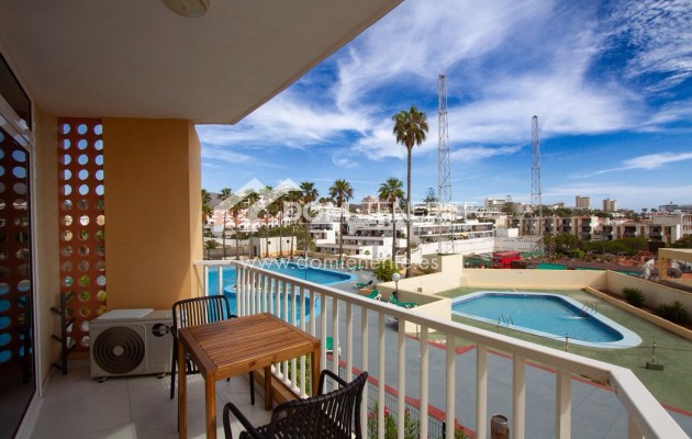 Venta - Apartamento -
Arona - Playa de Las Americas