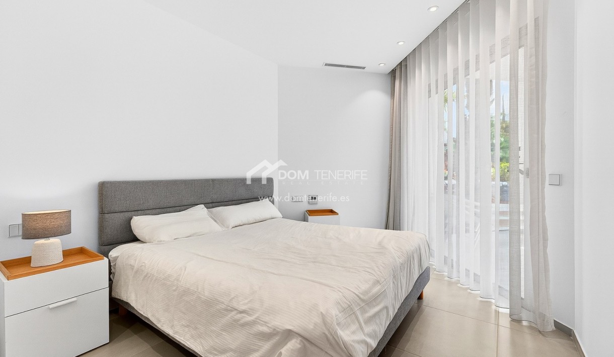 Продажа - Апартамент -
Арона - Пальм Мар