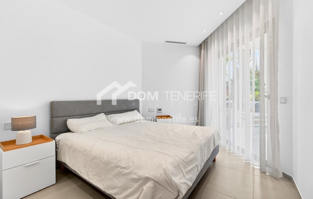Продажа - Апартамент -
Арона - Пальм Мар