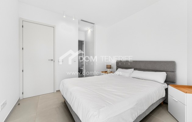 Продажа - Апартамент -
Арона - Пальм Мар