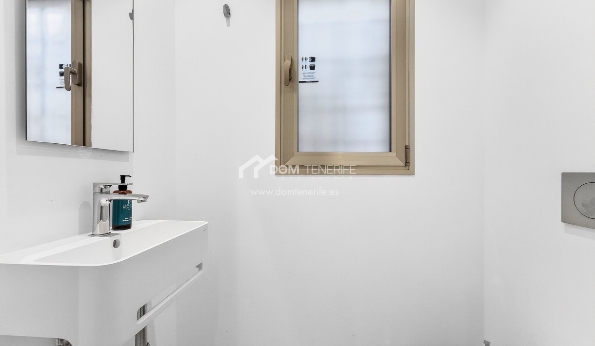 Продажа - Апартамент -
Арона - Пальм Мар