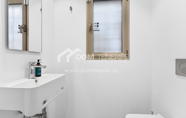 Продажа - Апартамент -
Арона - Пальм Мар