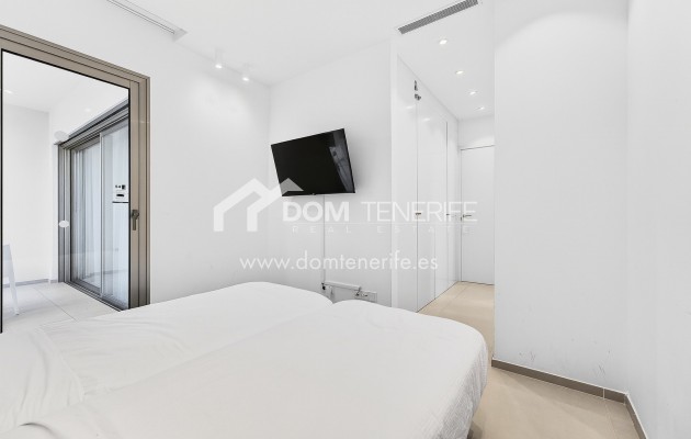 Продажа - Апартамент -
Арона - Пальм Мар