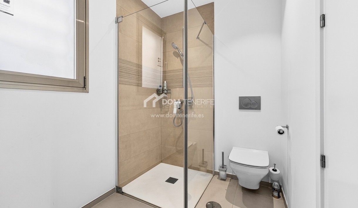 Продажа - Апартамент -
Арона - Пальм Мар