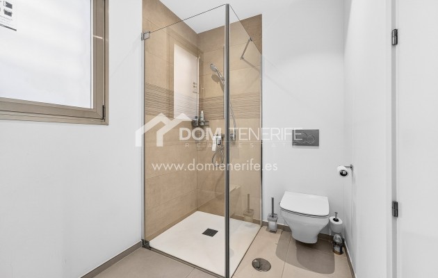 Продажа - Апартамент -
Арона - Пальм Мар