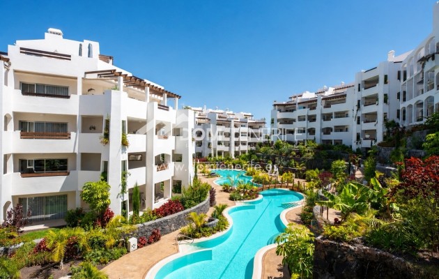 Продажа - Апартамент -
Арона - Пальм Мар