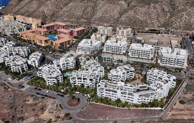 Продажа - Апартамент -
Арона - Пальм Мар