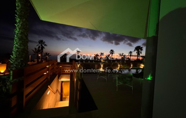Venta - Chalet independiente -
Guía de Isora  - Abama