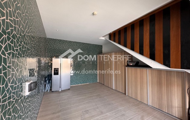 Venta - Chalet independiente -
Guía de Isora  - Abama