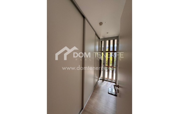 Venta - Chalet independiente -
Guía de Isora  - Abama