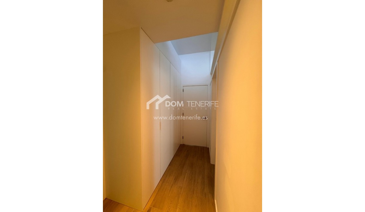 Venta - Chalet independiente -
Guía de Isora  - Abama