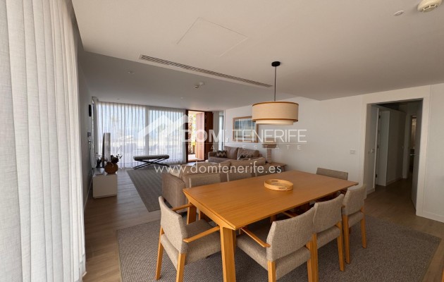 Venta - Chalet independiente -
Guía de Isora  - Abama