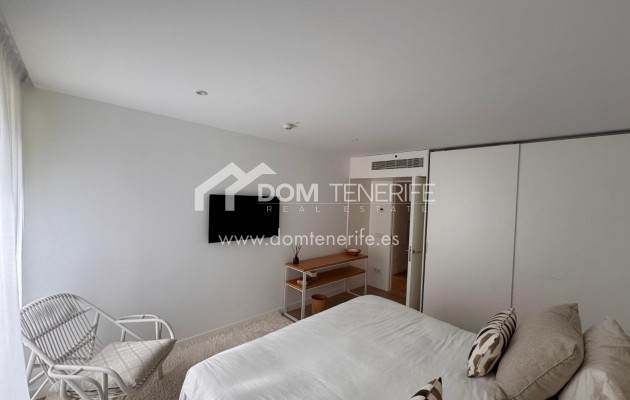 Venta - Chalet independiente -
Guía de Isora  - Abama