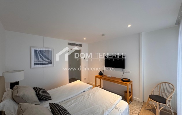 Venta - Chalet independiente -
Guía de Isora  - Abama