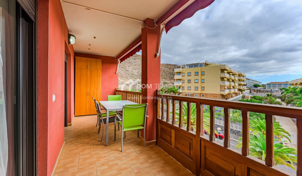 Sale - Apartment -
Arona - Palm Mar