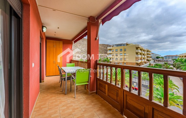 Sale - Apartment -
Arona - Palm Mar