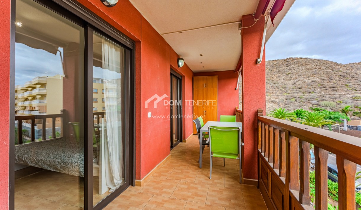 Sale - Apartment -
Arona - Palm Mar