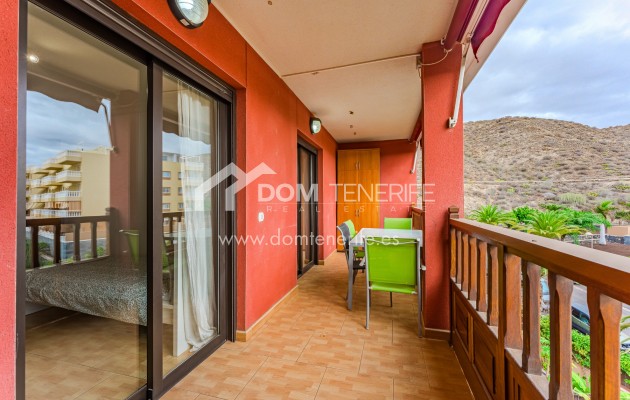 Sale - Apartment -
Arona - Palm Mar