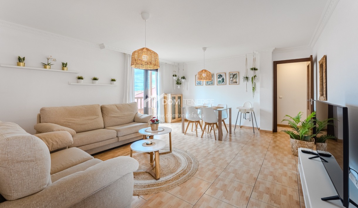 Sale - Apartment -
Arona - Palm Mar