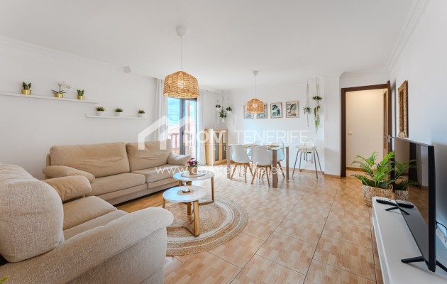 Sale - Apartment -
Arona - Palm Mar