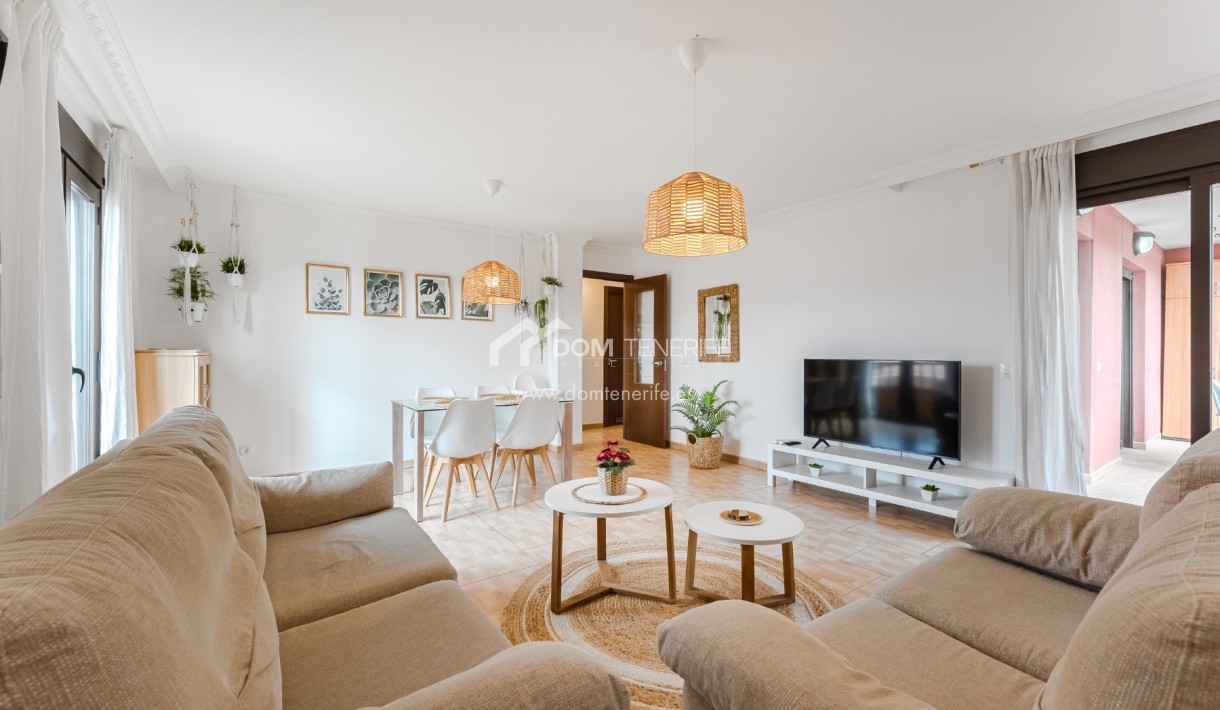 Sale - Apartment -
Arona - Palm Mar