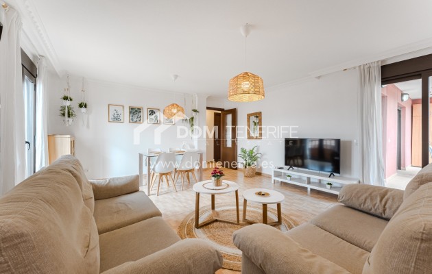 Sale - Apartment -
Arona - Palm Mar